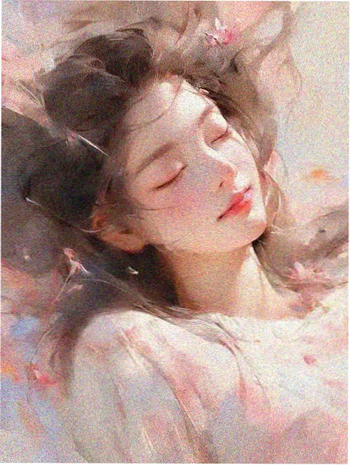 高嫁~高柳家 短篇·花火